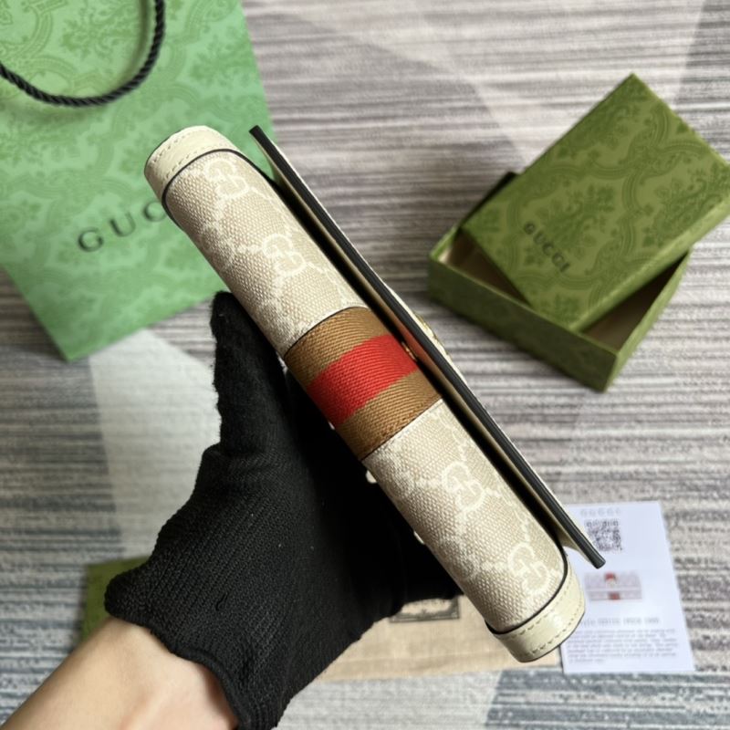 Gucci Wallets